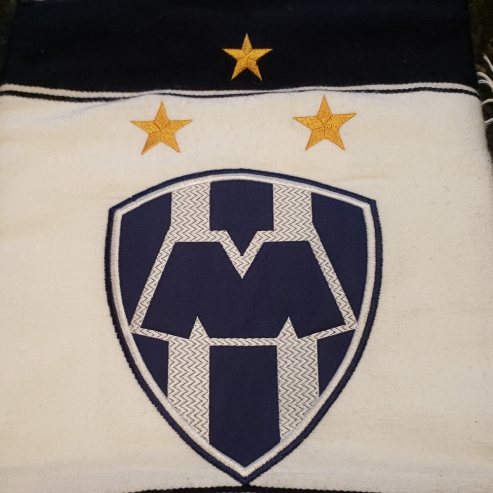Monterey soccer team pancho